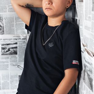 Model - Cami Thompson fetish