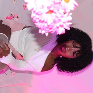 Model - Kehlanni findom