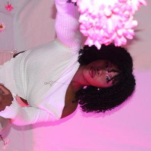 Model - Kehlanni squirt