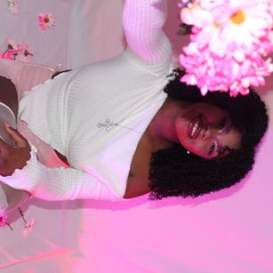 Model - Kehlanni anal