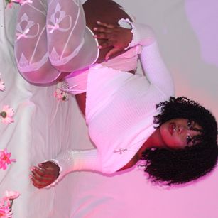 Model - Kehlanni joi