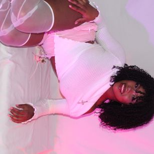 Model - Kehlanni joi