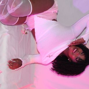 Model - Kehlanni cei