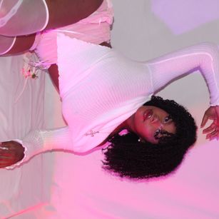 Model - Kehlanni joi