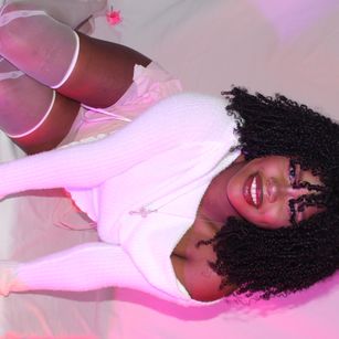 Model - Kehlanni cei