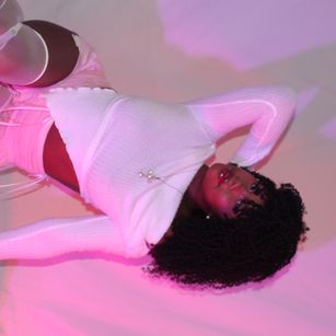 Model - Kehlanni joi