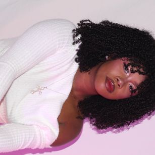 Model - Kehlanni findom