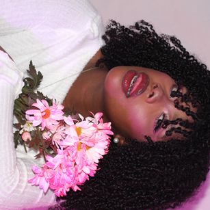 Model - Kehlanni squirt