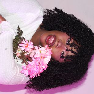 Model - Kehlanni squirt