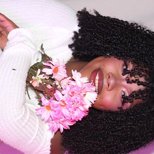 Model - Kehlanni findom