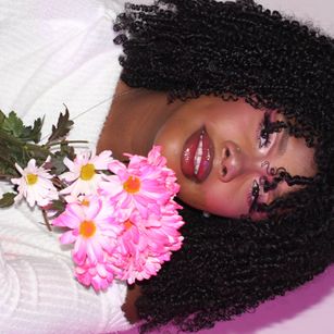 Model - Kehlanni squirt