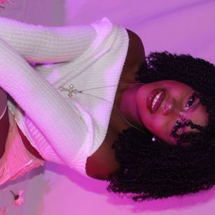 Model - Kehlanni anal