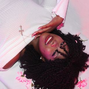 Model - Kehlanni squirt