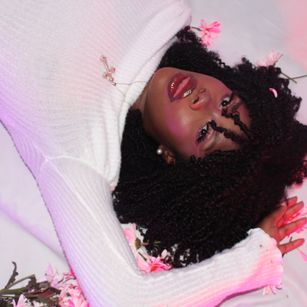 Model - Kehlanni squirt