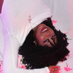 Model - Kehlanni cei