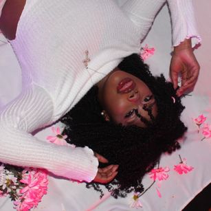 Model - Kehlanni cei