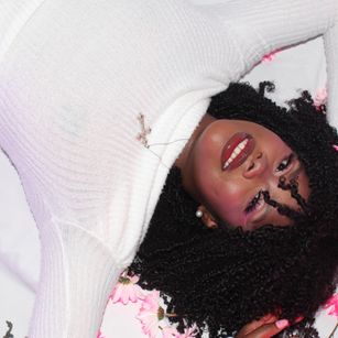 Model - Kehlanni cei