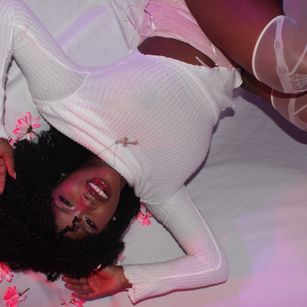 Model - Kehlanni joi