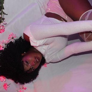 Model - Kehlanni findom