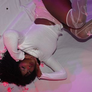 Model - Kehlanni findom