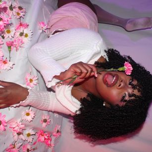 Model - Kehlanni joi