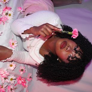 Model - Kehlanni squirt