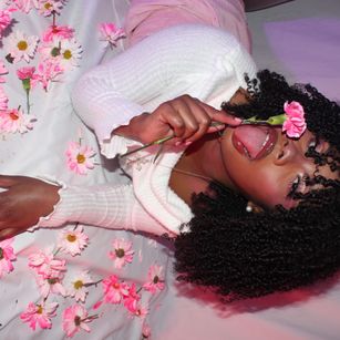 Model - Kehlanni cei