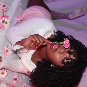 Model - Kehlanni findom