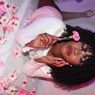 Model - Kehlanni latina