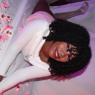 Model - Kehlanni joi