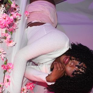 Model - Kehlanni cei