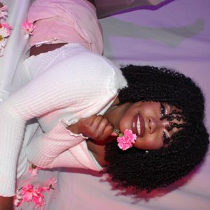 Model - Kehlanni findom