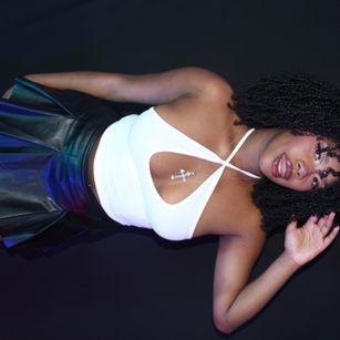 Model - Kehlanni findom