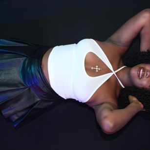 Model - Kehlanni joi