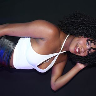 Model - Kehlanni findom