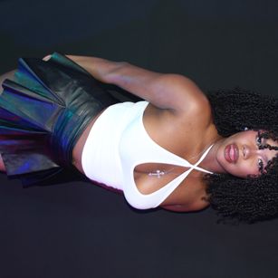 Model - Kehlanni cei