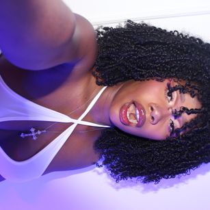 Model - Kehlanni cei