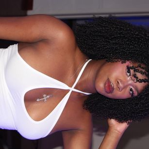 Model - Kehlanni squirt