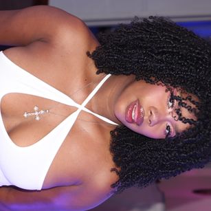 Model - Kehlanni joi