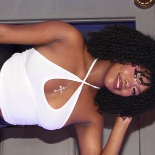 Model - Kehlanni cei