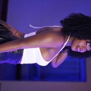 Model - Kehlanni latina