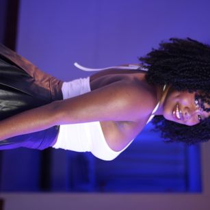 Model - Kehlanni findom