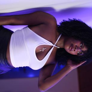 Model - Kehlanni joi