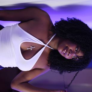 Model - Kehlanni latina