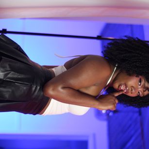 Model - Kehlanni joi