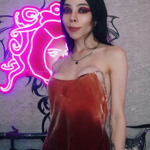 Model - Sofie Kimino mixed