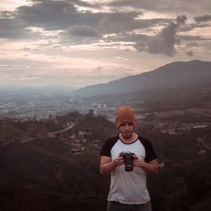 Model - kaos onlinenow