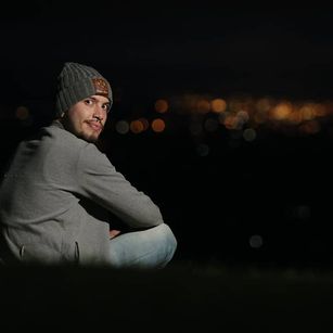 Model - kaos UrbanAthlete