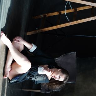 Model - Kamilla boobs