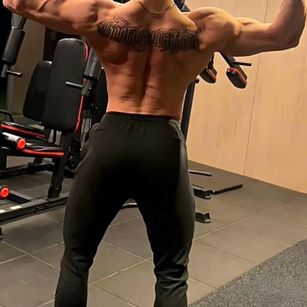 Model - Inkangelo master